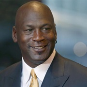 Michael Jordan