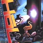 H.O.L. - Human Occupied Landfill