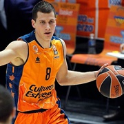 Nemanja Nedovic