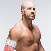 Cesaro