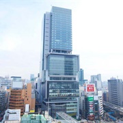 Shibuya Hikarie, Tokyo