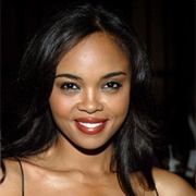 Sharon Leal