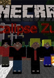 Minecraft - Apocalipse Zumbi (2014)