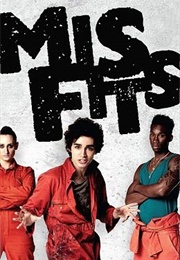 Misfits (2009)