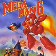 Mega Man 6