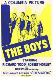 The Boys (Sidney J. Furie)