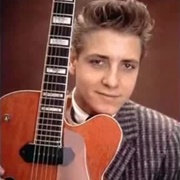 Jeannie Jeannie Jeannie - Eddie Cochran