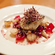 Marché Restaurant, Eugene, OR