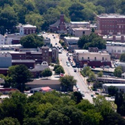 Carrollton, Georgia