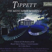 Michael Tippett - The Midsummer Marriage