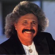 Freddy Fender
