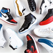 Jordans