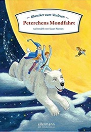 Peterchens Mondfahrt (Gerdt Von Bassewitz)
