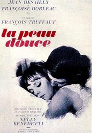 La Peau Douce (1964)