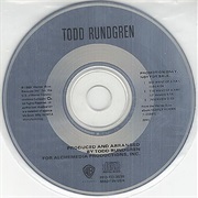 Todd Rundgren - The Want of a Nail
