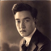 Sessue Hayakawa