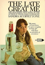 The Late Great Me (Sandra Scoppettone)