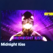 Midnight Kiss
