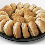 Kaiser Roll Platter