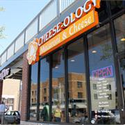 Cheesology University City Mo