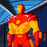 Iron Man: The Animated Series
