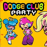 Dodge Club Party