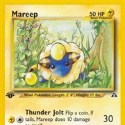 Mareep