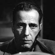 Humphrey Bogart
