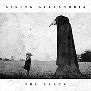 Asking Alexandria - The Black