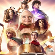 Dungeons and Dragons Live Reboot