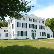 New Ipswich, New Hampshire