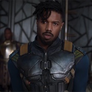 Erik Killmonger