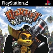 Rachet & Clank