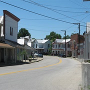 Mount Olivet, Kentucky