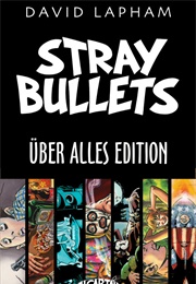 Stray Bullets (David Lapham)