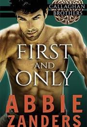 First and Only (Abbie Zanders)