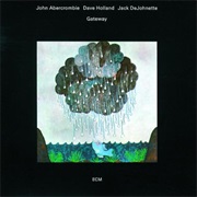 John Abercrombie - Gateway