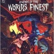 Legends of the World's Finest