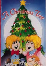 Festival of Family Classics: A Christmas Tree (1972)