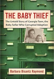 The Baby Thief (Barbara Raymond)