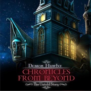 Demon Hunter: Chronicles From Beyond