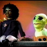 The Junior Christian Science Bible Lesson Puppets