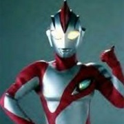 Ultraman Nice