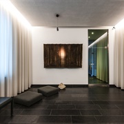 Room of Silence, Berlin