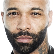 Joe Budden