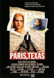 Paris, Texas (1984)