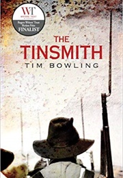 The Tinsmith (Tim Bowling)