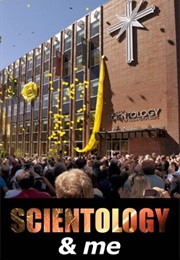 Scientology & Me (2007)