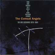 The Comsat Angels - Time Considered as a Helix of Semi-Precious Stones