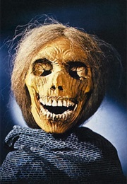 Psycho--Norma Bates (Robert Bloch)